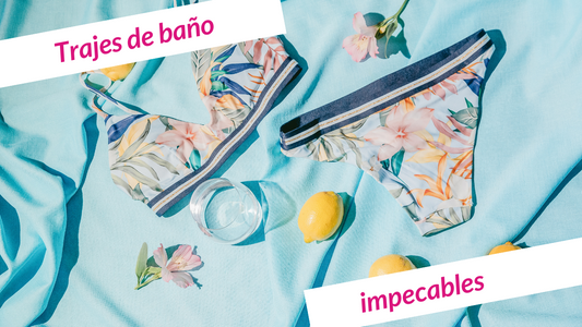 Secretos para Mantener tus Trajes de Baño Impecables : Guía de Cuidado Completo